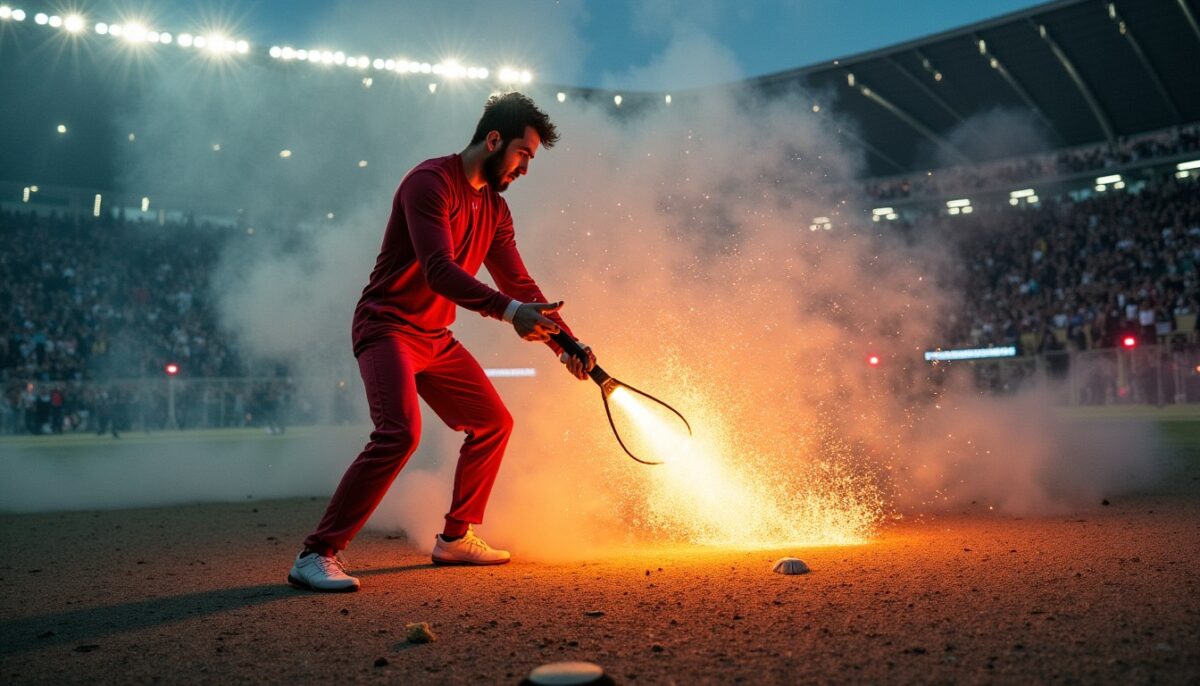 L’OM prépare un coup d’éclat qui reçoit le feu vert de l’Espagne