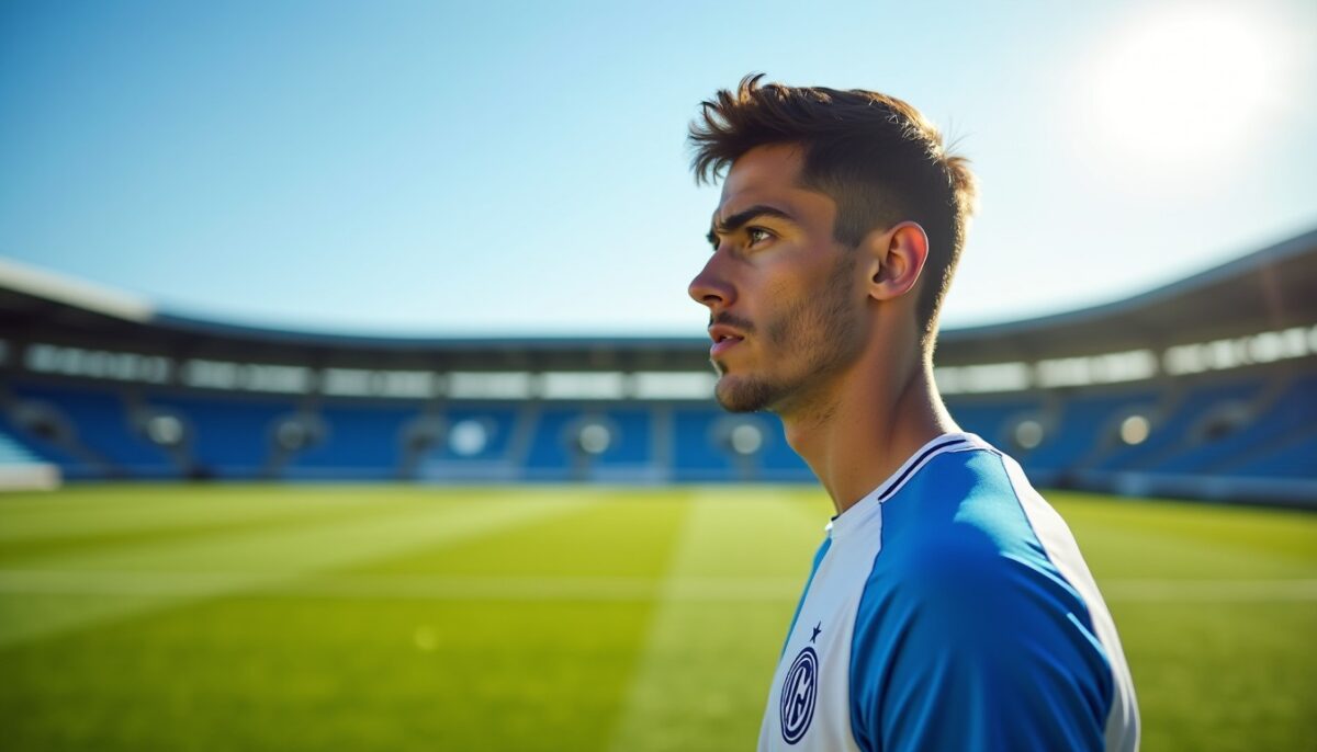 L'OM réalise un transfert record à l'étranger, mais l'opération tourne au fiasco