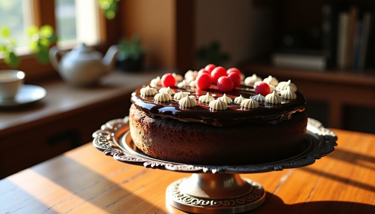 Gâteau Tête de Nègre : Entre Tradition Gourmande et Débat Contemporain
