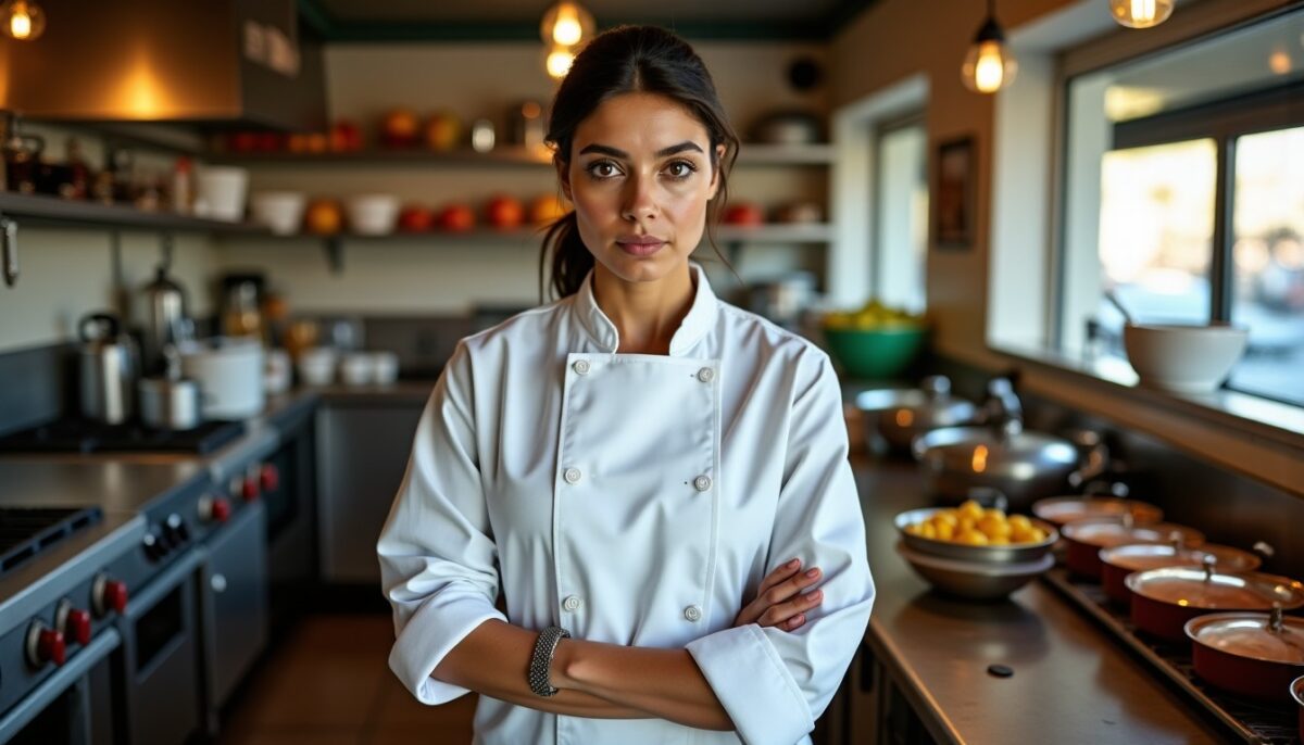 Après l’intervention marquante de Philippe Etchebest dans 'Cauchemar en cuisine', quel destin pour le restaurant de Siham à Marseille ?
