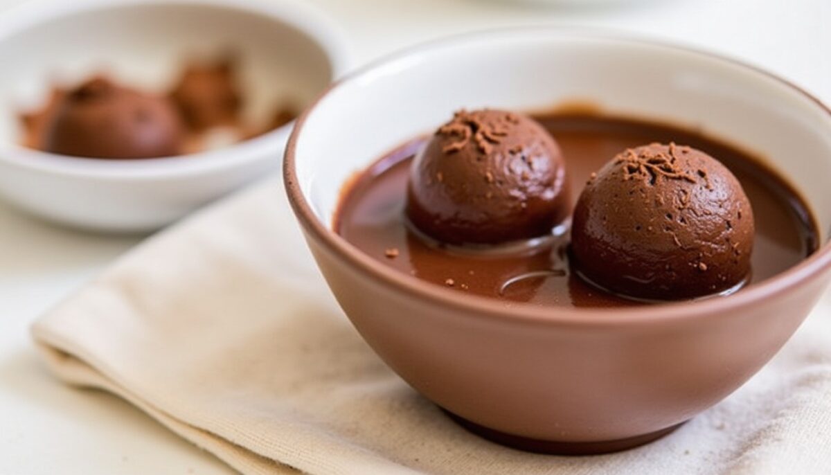 Découvrez les alternatives irrésistibles pour sublimer votre mousse au chocolat