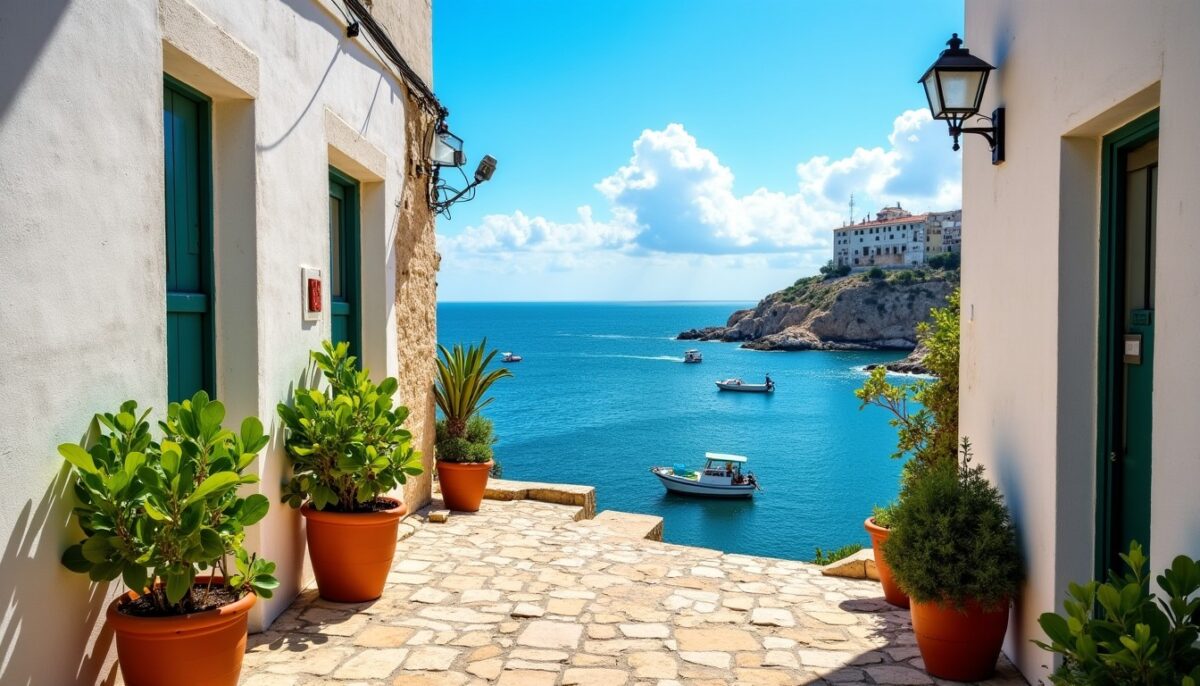 Monopoli en Italie : Découvrez les incontournables et activités à ne pas manquer dans la perle des Pouilles