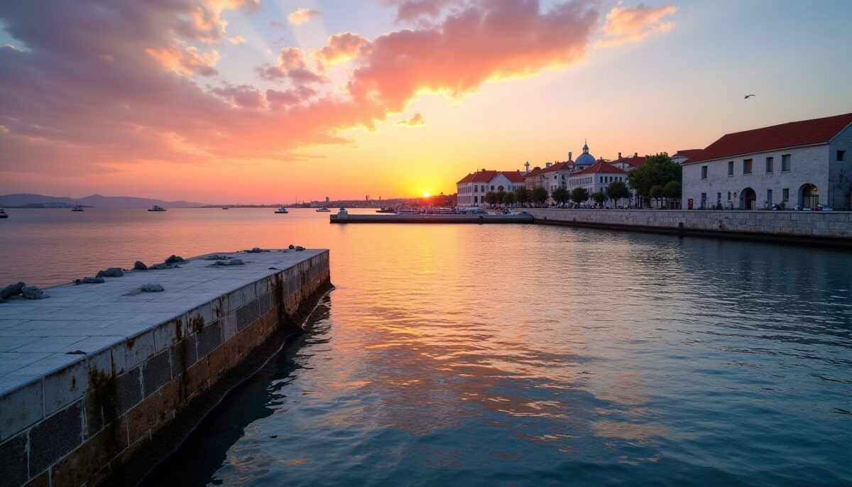 Zadar : 10 expériences incontournables à ne pas manquer