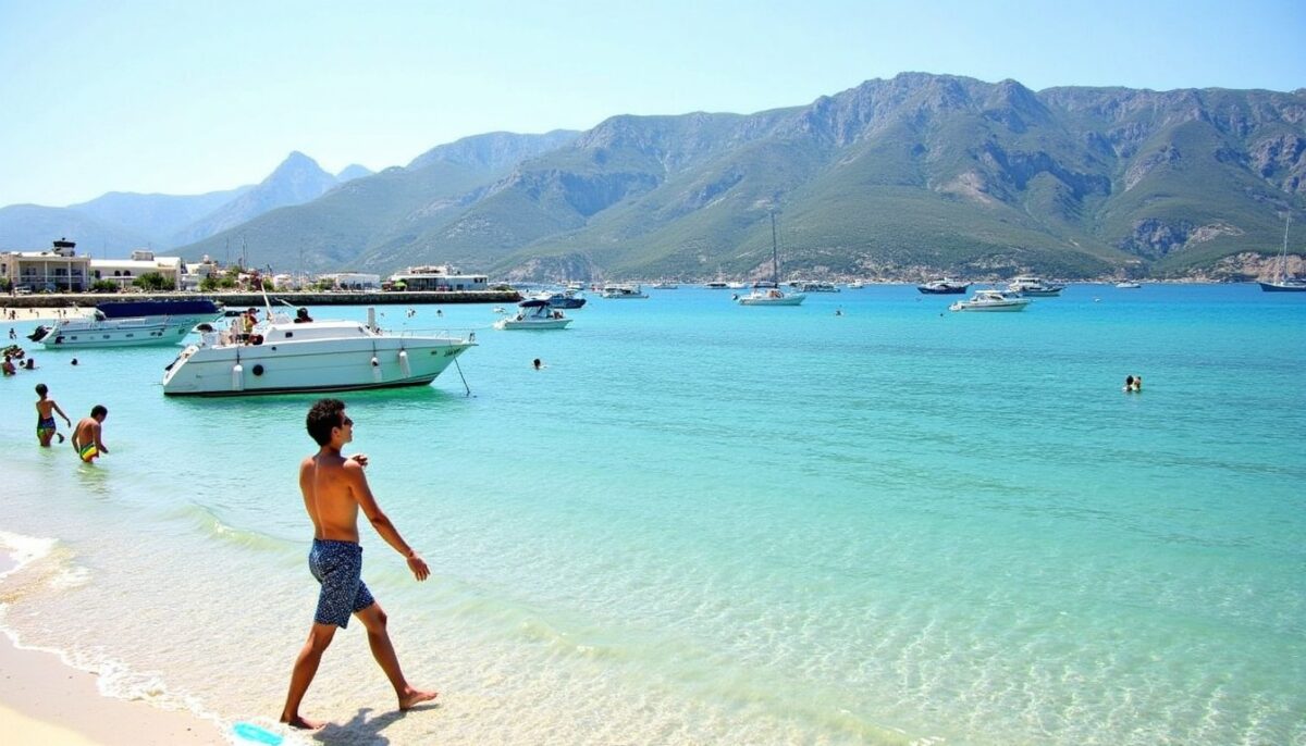 Top 3 des îles méditerranéennes à ne pas manquer pour des vacances d'été inoubliables