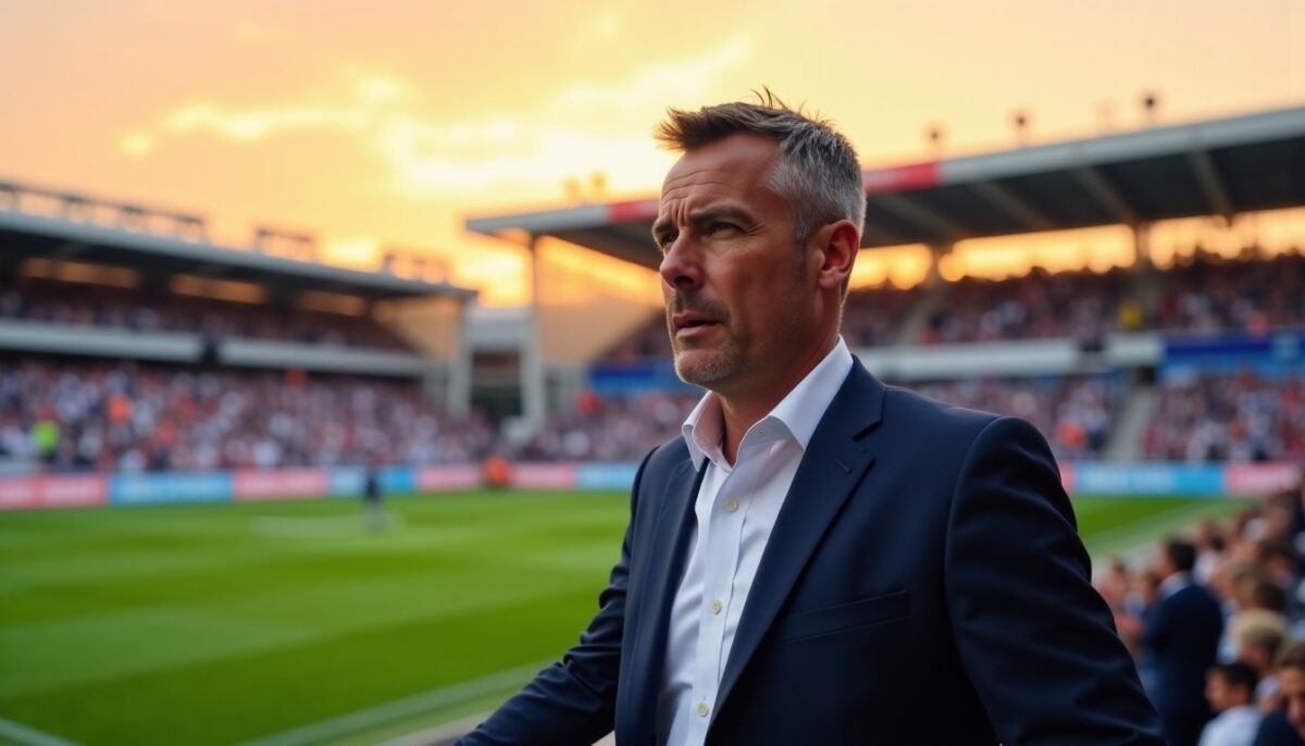 Un coach de Ligue 1 guide l&rsquo;OM vers une nouvelle trajectoire victorieuse