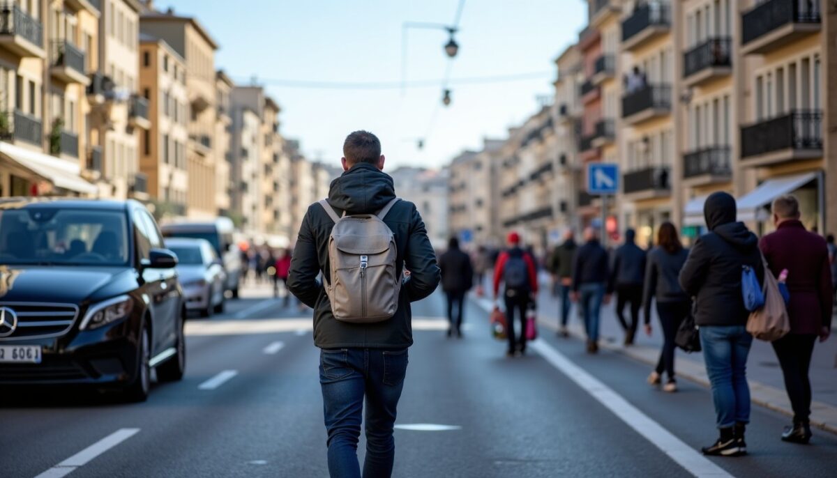 Circulation différenciée à Marseille le jeudi 14 août 2025 : restrictions en vigueur de 6h à minuit