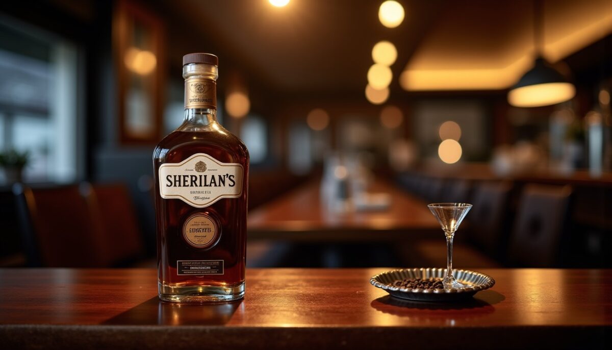 Pourquoi la liqueur Sheridan’s est-elle interdite en France ? Explications détaillées