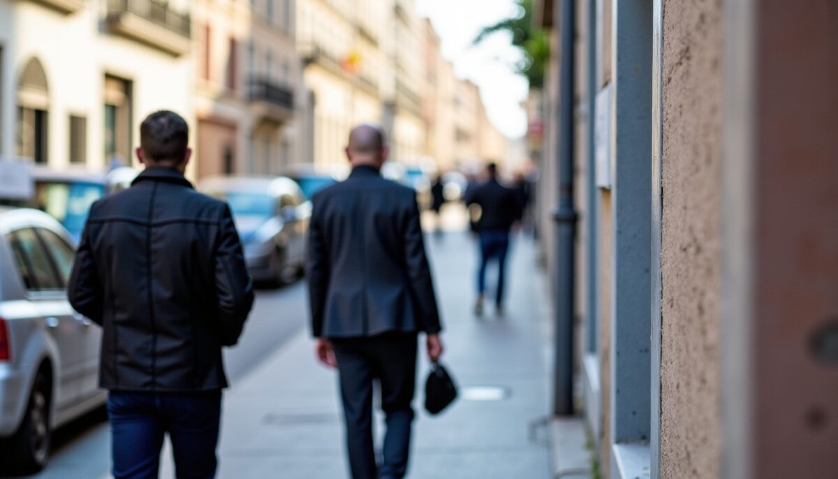 Marseille : les quartiers à éviter pour une visite en toute sécurité