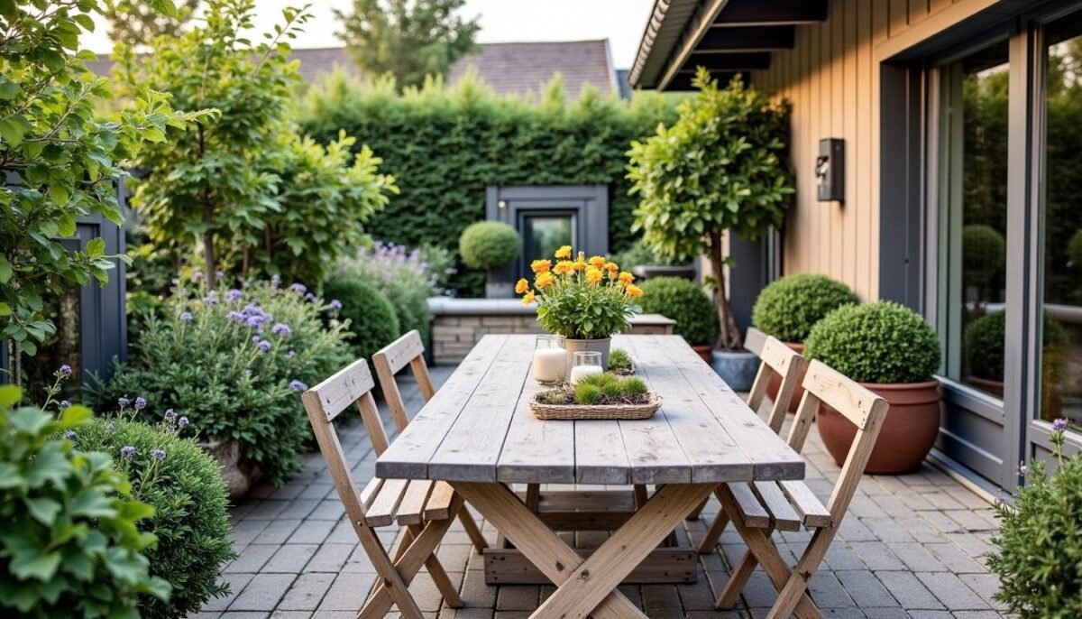Projets maison : inspirations déco, bricolage simple et astuces jardinage pour tous