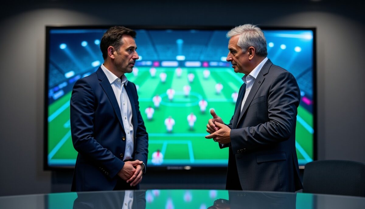 Ligue 1 : Analyse des alignements possibles du Stade Rennais et de l’OM