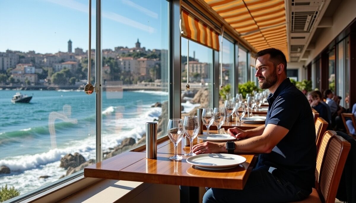 Été 2025 à Marseille : les restaurateurs face à une tempête sans précédent