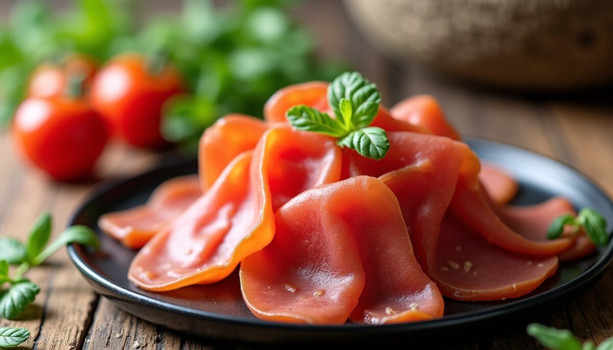 Les garnitures incontournables pour révéler tout le goût de vos endives au jambon