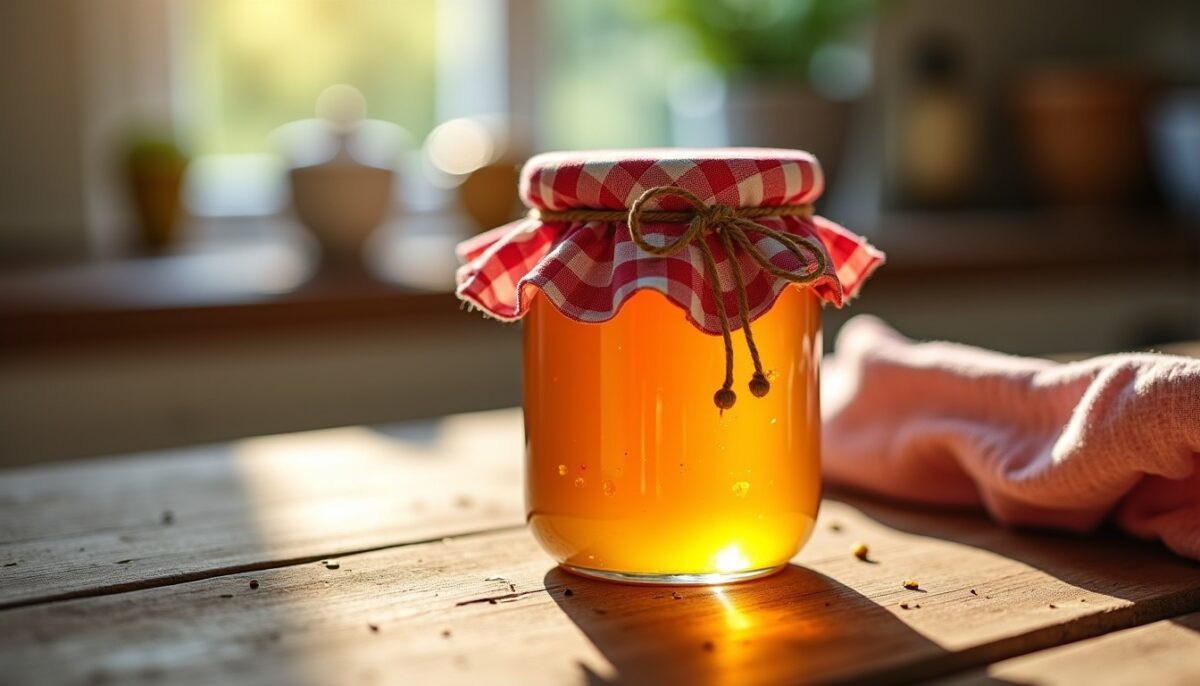 La savoureuse confiture de mirabelles : un trésor transmis par nos grand-mères