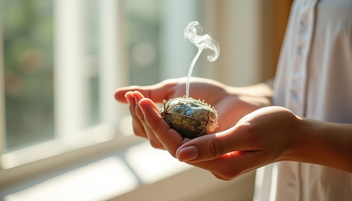 Sauge et purification de la maison : rituels essentiels et astuces pratiques