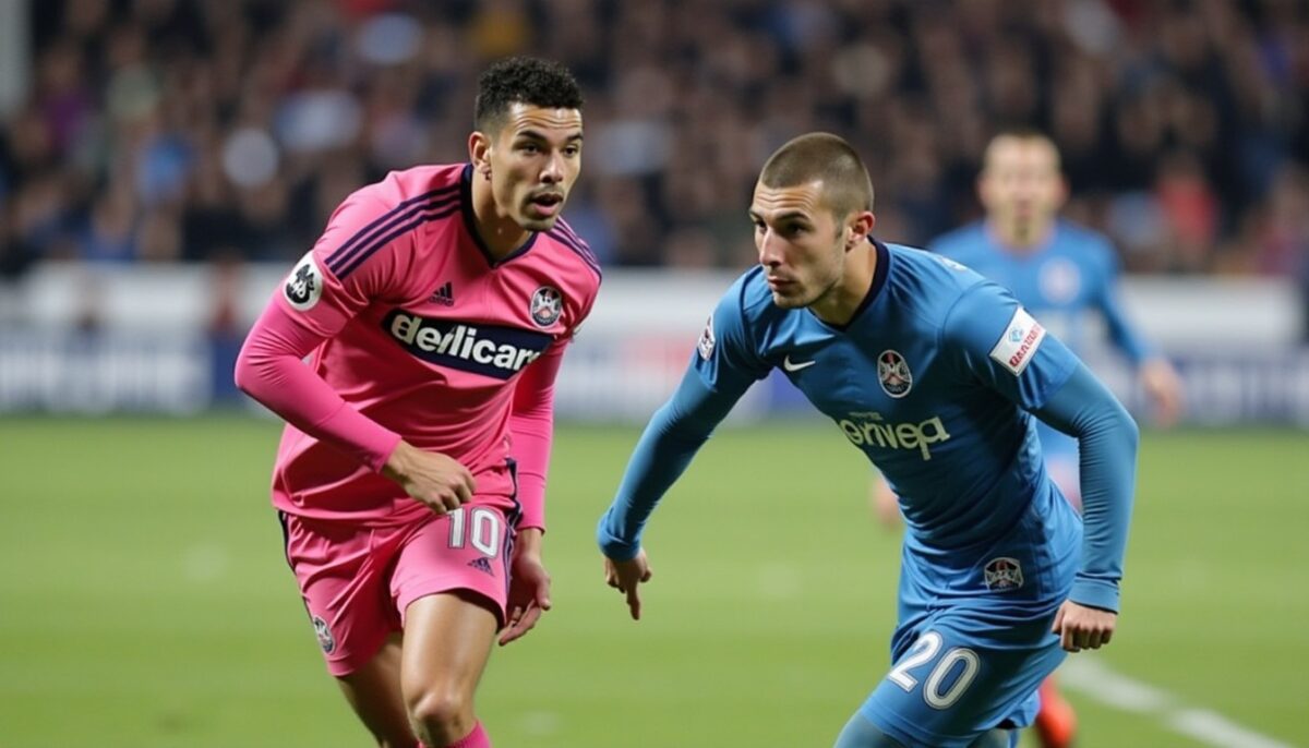 Mercato : l'OM envisage un échange de Zhegrova contre deux joueurs