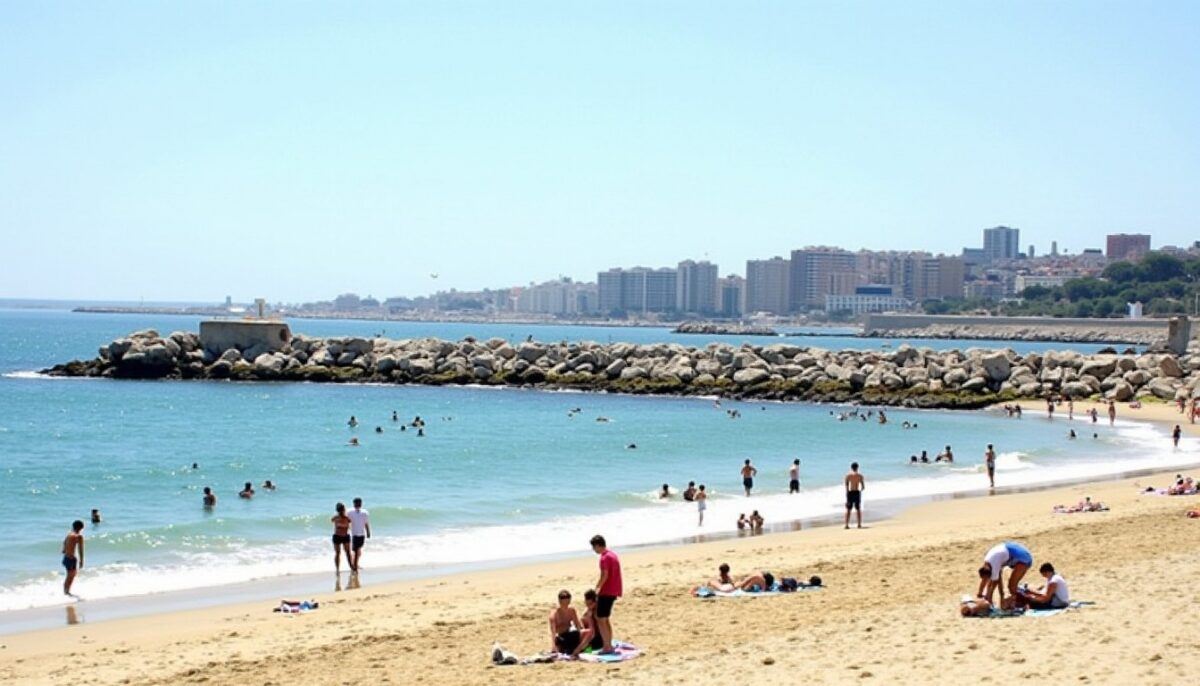 Les plages de Marseille à éviter pour profiter pleinement de votre séjour