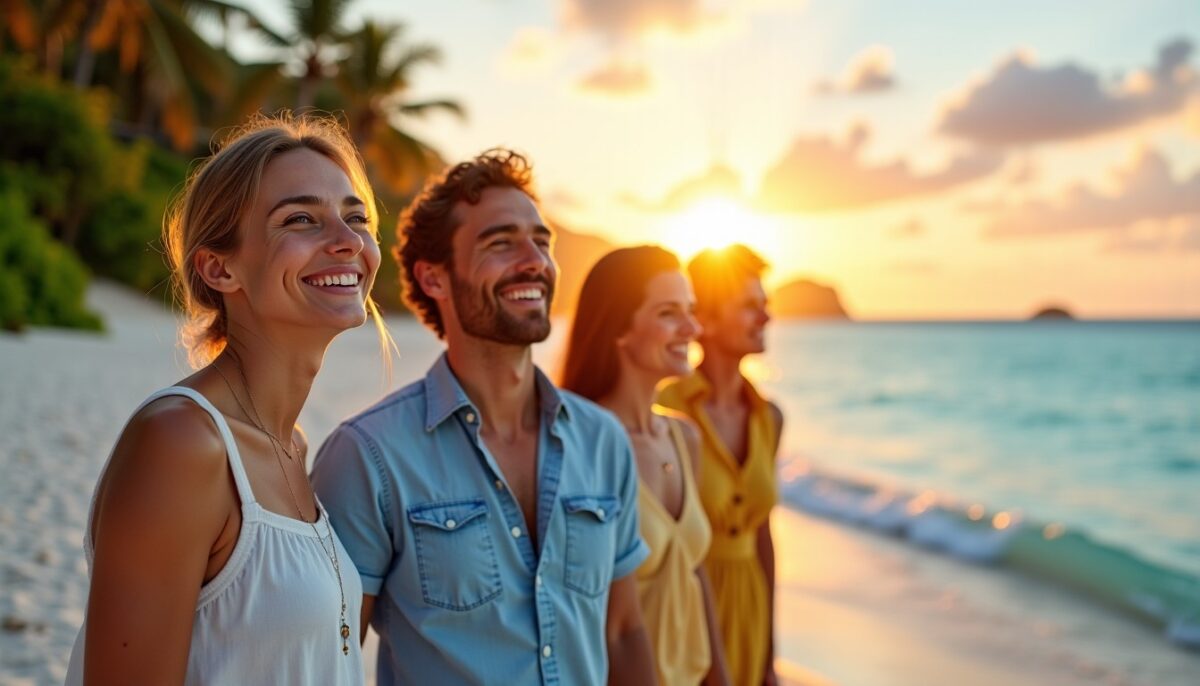 Vacancesmania 2026 : Découvrez les destinations incontournables à ne pas manquer