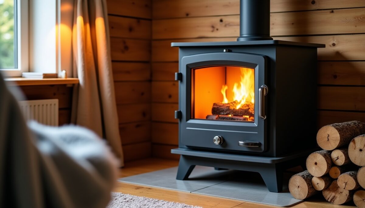 Quels fabricants de poêles à bois privilégier pour optimiser votre efficacité énergétique ?