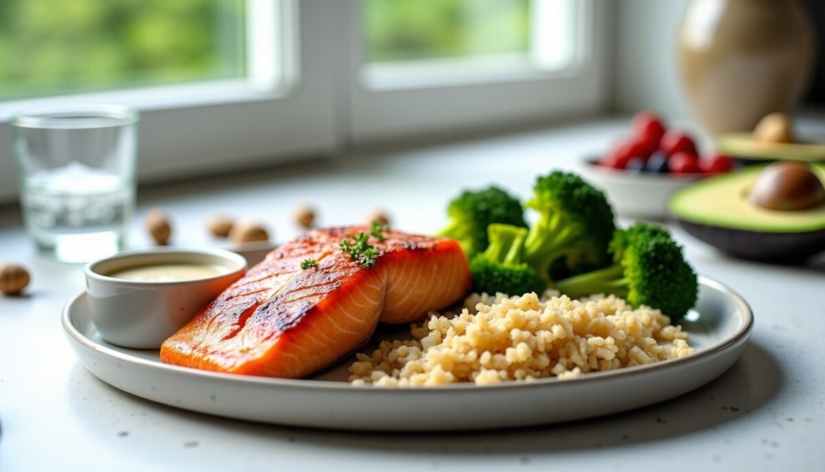 Repas pour prise de masse : astuces simples et efficaces pour booster vos muscles